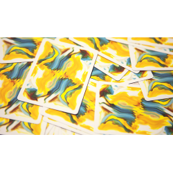 Pearl Playing Cards: Sunrise
