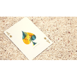 Pearl Playing Cards: Sunrise