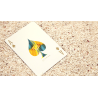 Pearl Playing Cards: Sunrise