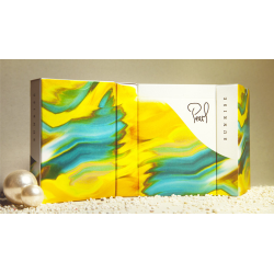 Pearl Playing Cards: Sunrise