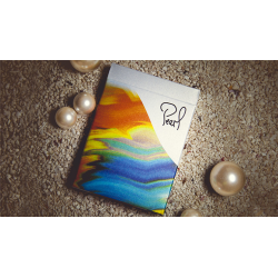 Pearl Playing Cards: Sunset