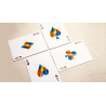 Pearl Playing Cards: Sunset