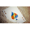 Pearl Playing Cards: Sunset