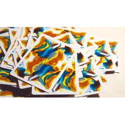 Pearl Playing Cards: Sunset