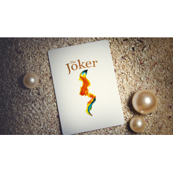 Pearl Playing Cards: Sunset