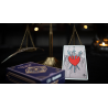 Anchor Tarot by Dual Reality and UltraMANTIC