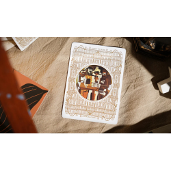 Picasso Special Edition Playing Cards by TCC