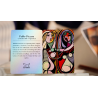 Picasso Special Edition Playing Cards by TCC