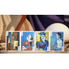 Picasso Special Edition Playing Cards by TCC