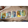 Picasso Special Edition Playing Cards by TCC
