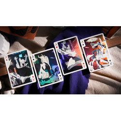 Picasso Standard Edition Playing Cards by 52 MUSÉE