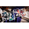 Picasso Standard Edition Playing Cards by 52 MUSÉE