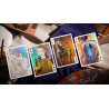 Picasso Standard Edition Playing Cards by 52 MUSÉE