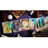 Picasso Standard Edition Playing Cards by 52 MUSÉE