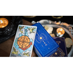 Anchor Tarot by Dual Reality and UltraMANTIC