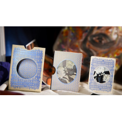 Picasso Standard Edition Playing Cards by 52 MUSÉE