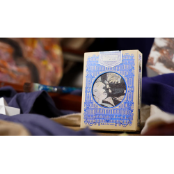 Picasso Standard Edition Playing Cards by 52 MUSÉE
