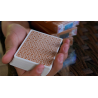 Piramida Desert (Numbered Seal) Limited Edition Playing Cards