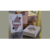 Piramida Desert (Numbered Seal) Limited Edition Playing Cards