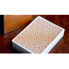 Piramida Desert (Numbered Seal) Limited Edition Playing Cards