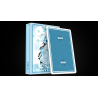 Pisces Playing Cards by WohStudio