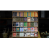 35 Deck Wooden Display Shelf by TCC