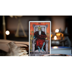 Anchor Tarot by Dual Reality and UltraMANTIC