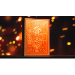 Pizza House Playing Cards by FFPC