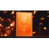 Pizza House Playing Cards by FFPC