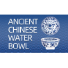 Ancient Chinese Water Bowl by JT