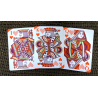 Plum Pi Playing Cards by Kings Wild Project