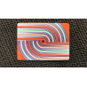 Plum Pi Playing Cards by Kings Wild Project