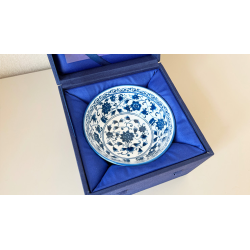 Ancient Chinese Water Bowl by JT