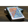 POLLOCK: Euchre Edition Deck