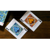 POLLOCK: Euchre Edition Deck