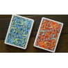 POLLOCK: Euchre Edition Deck