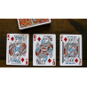 POLLOCK: Euchre Edition Deck