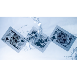 Polyantha Playing Cards
