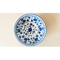 Ancient Chinese Water Bowl by JT