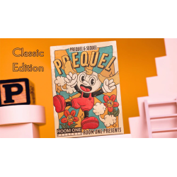 Prequel Classic Edition by Room One Cards