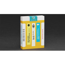 PRESCRIPTION Playing Cards
