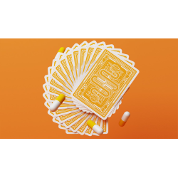 PRESCRIPTION Playing Cards