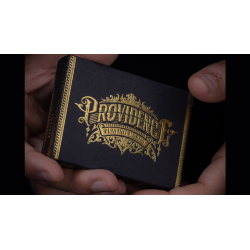 Providence Playing Cards by The 1914