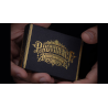 Providence Playing Cards by The 1914