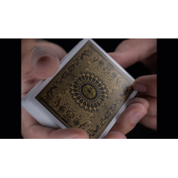 Providence Playing Cards by The 1914