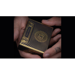 Providence Playing Cards by The 1914