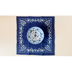 Ancient Chinese Water Bowl by JT