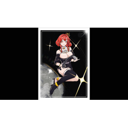 Queenie Playing Cards