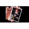 Queenie Playing Cards