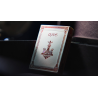 Queens Playing Cards